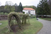 Fotografia: Nevšedné podoby prútia r. 2022