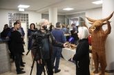 Fotografia: Nevšedné podoby prútia r. 2022