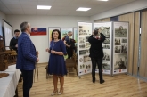 Fotografia: Nevšedné podoby prútia r. 2022