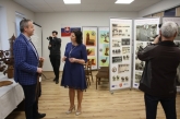 Fotografia: Nevšedné podoby prútia r. 2022