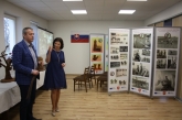 Fotografia: Nevšedné podoby prútia r. 2022