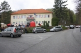 Fotografia: Nevšedné podoby prútia r. 2022