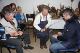 Fotografia: Nevšedné podoby prútia r. 2022