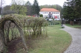 Fotografia: Nevšedné podoby prútia r. 2022