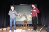 Fotografia: Nevšedné podoby prútia r. 2022