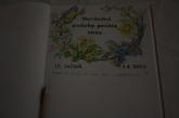 Fotografia: Nevšedné podoby prútia r. 2023