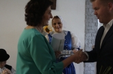 Fotografia: Nevšedné podoby prútia r. 2023
