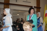 Fotografia: Nevšedné podoby prútia r. 2023