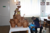 Fotografia: Nevšedné podoby prútia r. 2023