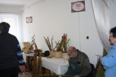 Fotografia: Nevšedné podoby prútia r. 2023