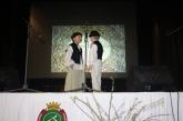 Fotografia: Nevšedné podoby prútia r. 2023