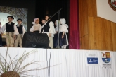 Fotografia: Nevšedné podoby prútia r. 2023