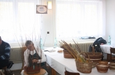 Fotografia: Nevšedné podoby prútia r. 2023