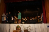 Fotografia: Nevšedné podoby prútia r. 2023