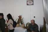 Fotografia: Nevšedné podoby prútia r. 2023