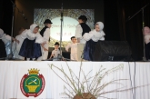 Fotografia: Nevšedné podoby prútia r. 2023