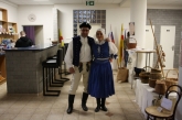 Fotografia: Nevšedné podoby prútia r. 2024