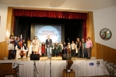 Fotografia: Nevšedné podoby prútia r. 2024