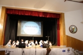 Fotografia: Nevšedné podoby prútia r. 2024