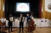 Fotografia: Nevšedné podoby prútia r. 2024