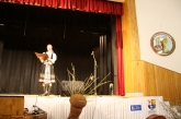 Fotografia: Nevšedné podoby prútia r. 2024