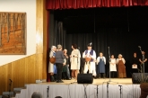 Fotografia: Nevšedné podoby prútia r. 2024